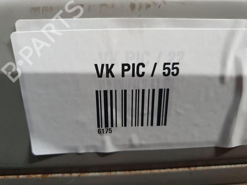 Instrument cluster NISSAN JUKE (F16_) DIG-T 117 | BP22660314C47 