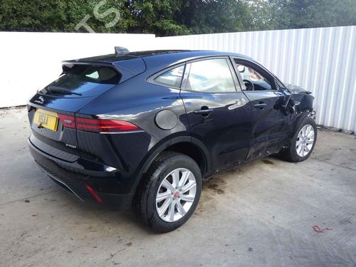Commande Chauffage JAGUAR E-PACE (X540) 2.0 D150 | BP30364850I5  - Image 13