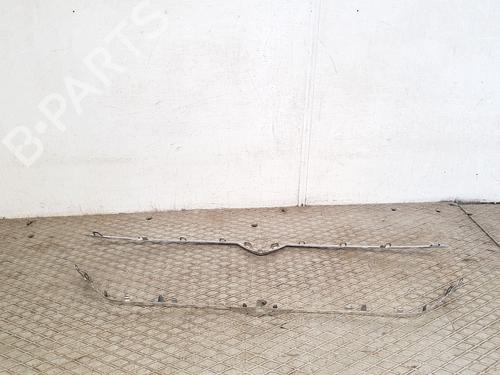 Grille CITROËN C3 III (SX) 1.2 THP 110 (SXHNPS, SXHNZT, SXHNZ6) | BP27811520C40