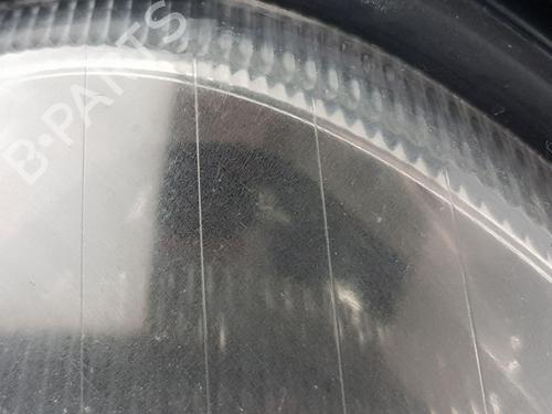 Right headlight MERCEDES-BENZ SL (R230) 350 (230.467) | BP30090908C29 