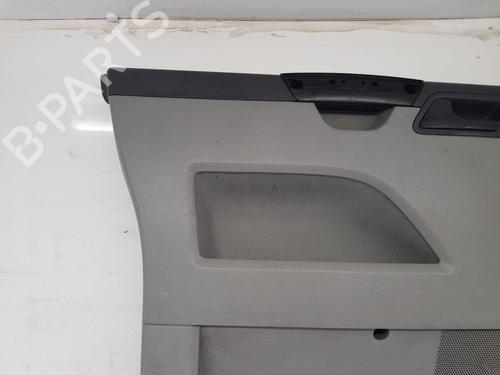 Venstre frontpanel VW TRANSPORTER T5 Van (7HA, 7HH, 7EA, 7EH) 2.0 TDI | BP31053675C58