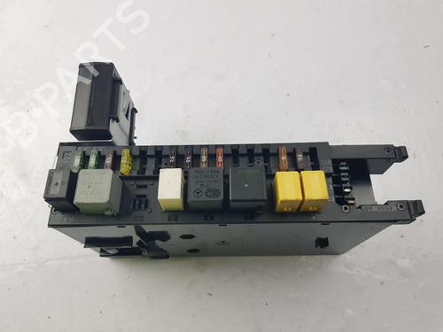 Fuse box MERCEDES-BENZ CLC-CLASS (CL203) CLC 160 (203.731) | BP39749664E1 - Image 4