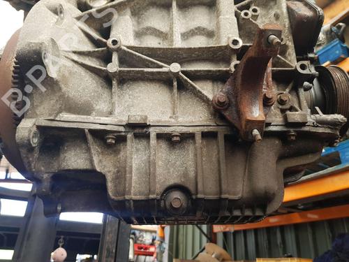 Engine FORD FIESTA VI (CB1, CCN) 1.6 Ti | BP37262609M1 - Image 11