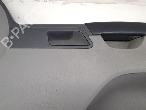 Høyre frontpanel VW TRANSPORTER T5 Van (7HA, 7HH, 7EA, 7EH) 2.5 TDI | BP30330993C59
