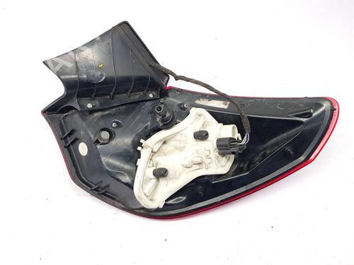 Left taillight VAUXHALL ASTRA Mk VI (J) (P10) 1.4 | BP29492882C34 