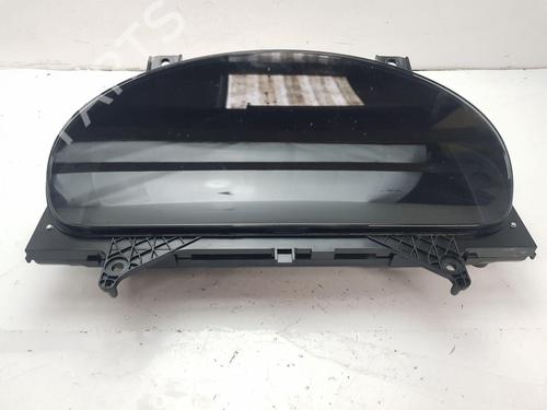 Used Instrument cluster JAGUAR XJ (X351) 3.0 SDV6 (275 hp) 22667970