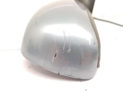 Right mirror SKODA FABIA I (6Y2) 1.4 16V | BP27920633C27 