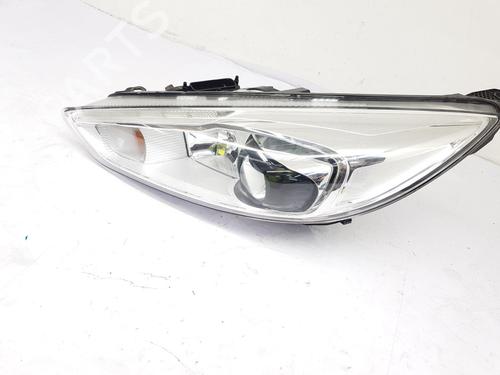 Left headlight FORD FOCUS III Turnier 2.0 TDCi | BP38420980C28 - Image 1