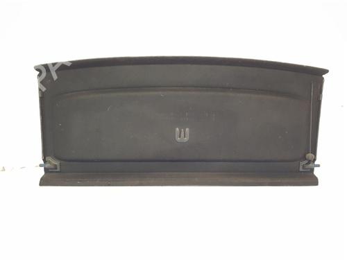 Rear parcel shelf VW POLO (9N_, 9A_) 1.2 | BP27151017C85 