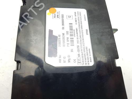 Electronic module VOLVO C30 (533) 1.6 D | BP22673602M83