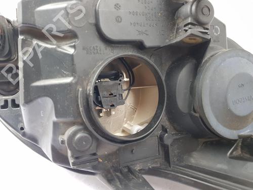 Left headlight FORD FOCUS II Turnier (DA_, FFS, DS) 1.6 | BP38420995C28 - Image 9