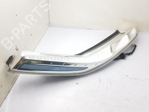 Used Left taillight Left taillight NISSAN LEAF (ZE0) Electric (109 hp) 34226393 34226393