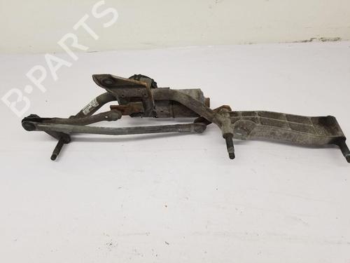 Front wiper motor RENAULT TWINGO II (CN0_) 1.2 16V (CN04, CN0B) | BP25840305M29 
