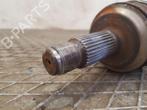 Left front driveshaft HONDA CIVIC IX Tourer (FK) 1.6 i-DTEC (FK3) | BP29548993M38 