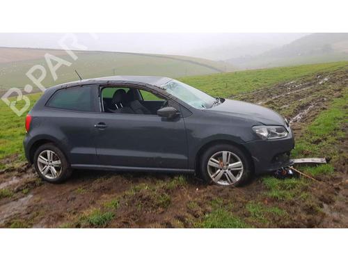 Pièces Détachées Usagées VW POLO V (6R1, 6C1) 1.2 TSI 16V (90 hp) 4287895