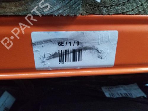 Cylinder head AUDI A4 B9 (8W2, 8WC) S4 TFSi quattro | BP32632195M5