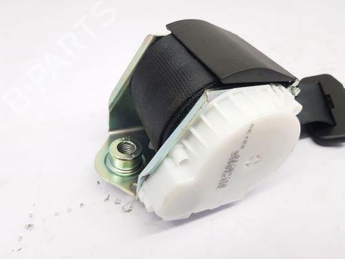 Rear center seatbelt FORD FIESTA VI (CB1, CCN) 1.6 TDCi | BP28029227I27 