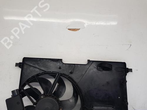 Radiator fan FORD FOCUS III 1.6 TDCi ECOnetic | BP31841940M35