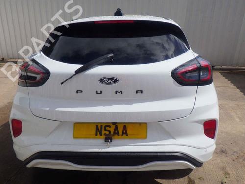 Spoiler bagklap FORD PUMA (J2K, CF7) | BP30690149C96 - Image 16