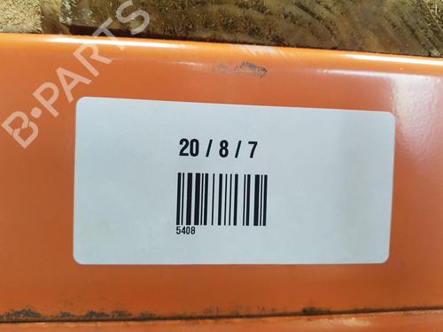 Climate control ALFA ROMEO GIULIA (952_) 2.9 Quadrifoglio (952AAM24) | BP22204403I5  - Image 7