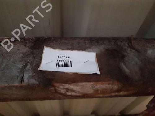Steering wheel HONDA CR-V IV (RM_) 1.6 i-DTEC 4WD (RE6) | BP22674709C49 
