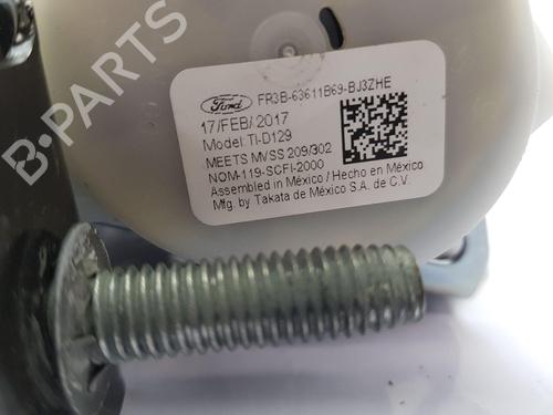 Rear left seatbelt FORD USA MUSTANG Coupe 5.0 V8 | BP22681162I29 