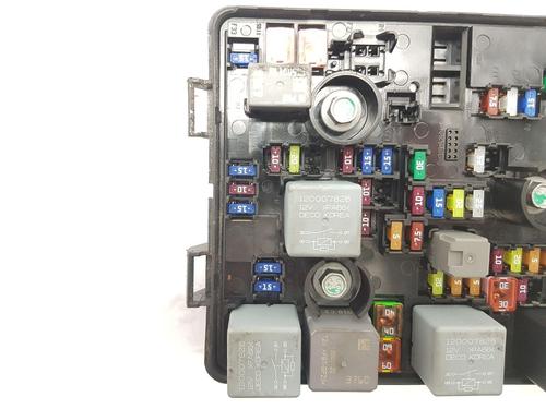 Fuse box OPEL MOKKA / MOKKA X (J13) 1.4 (_76) | BP29575719E1 