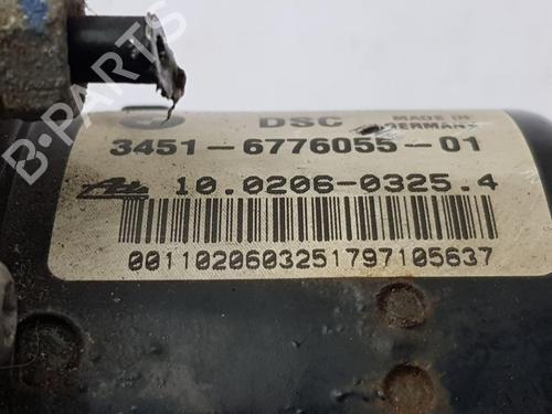 ABS pump BMW 1 (E81) 118 d | BP33056642M43 - Image 5