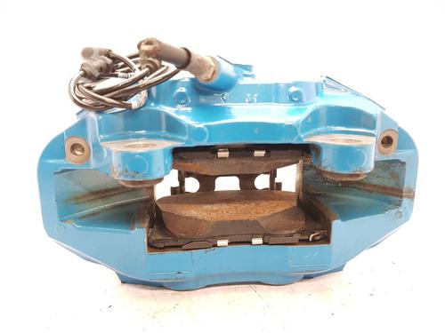 Right front brake caliper MERCEDES-BENZ E-CLASS (W213) E 350 e (213.050) | BP22679779M104  - Image 8
