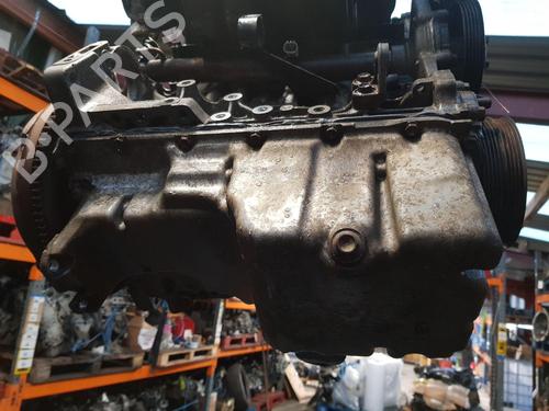 Engine SUZUKI SX4 (EY, GY) 1.6 VVT 4x4 (RW416) | BP30184617M1
