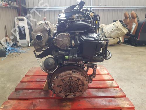 Engine PEUGEOT PARTNER Box Body/MPV 1.6 HDi 16V | BP39916391M1 - Image 3
