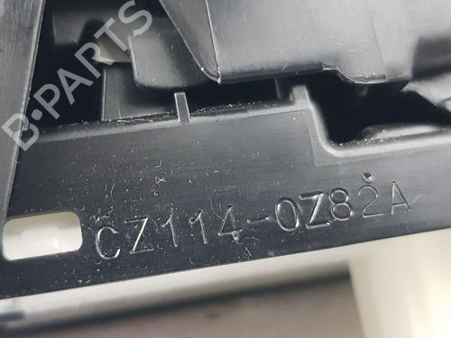 Right front window switch PEUGEOT 108 1.0 VTi | BP31910304I26