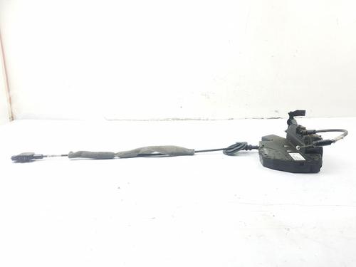 Front right lock RENAULT CLIO IV (BH_) 1.2 16V | BP29900336C97