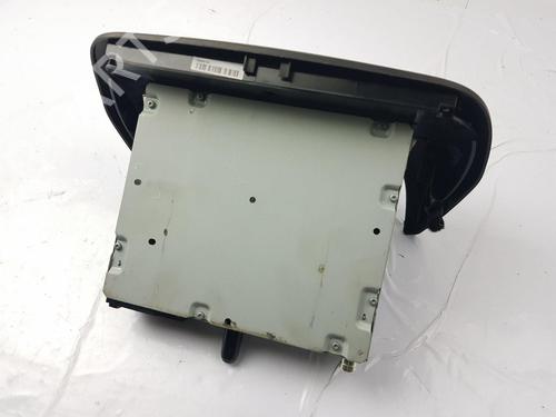 Radio PEUGEOT BIPPER (AA_) 1.3 HDi 75 | BP33412785E6 - Image 8