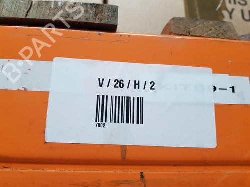 Annen MCLAREN 720S 4.0 | BP29900403O1 