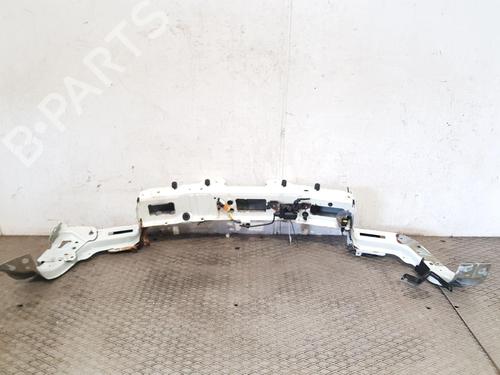 Front bumper reinforcement FIAT DOBLO Cargo (263_) 1.6 D Multijet (263WXD1B, 263WXR1B, 263WXX1B, 263ZXD1B,... | BP22670073C109 