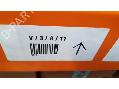Electronic sensor LAND ROVER DEFENDER Station Wagon (L663) D300 MHEV 4x4 | BP36342696M84  - Image 9