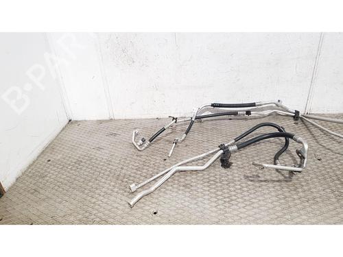 AC pipe SMART FORTWO Coupe (453) 0.9 (453.344, 453.353) | BP39168125M126 - Image 2