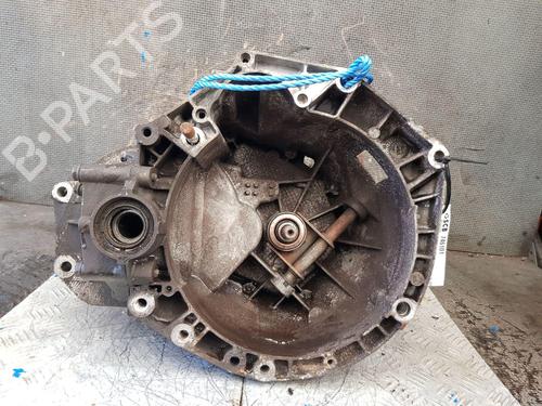 Gearkasse FIAT GRANDE PUNTO (199_) 1.4 (199AXB11, 199AXB1A, 199BXB1A, 199AXL1A) (77 hp) 28572108