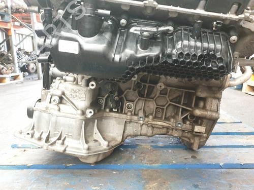 Engine AUDI Q8 (4MN, 4MT) RS FSI Mild Hybrid quattro | BP27862382M1