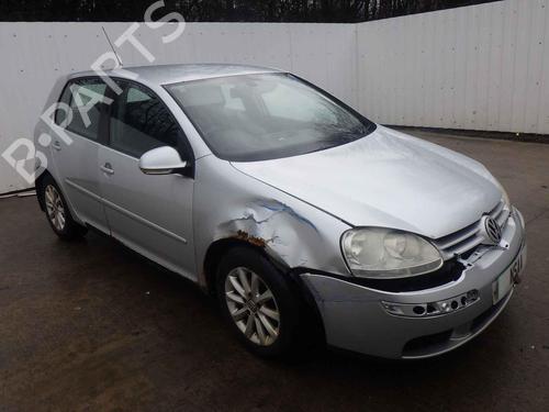 Left headlight VW GOLF V (1K1) 1.9 TDI | BP39099616C28 - Image 7