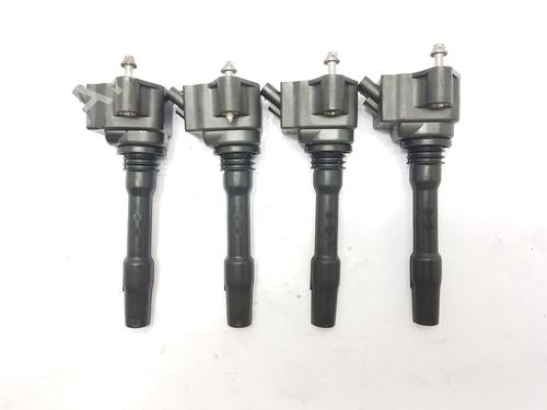 Used Ignition coil BMW 3 (G20, G80, G28) 320 i (184 hp) 29492948