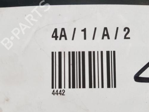 Engine HYUNDAI TUCSON (NX4E, NX4A)  | BP26943124M1 