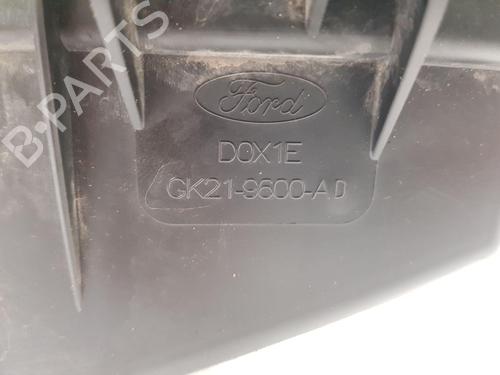 Air filter box FORD TRANSIT V363 Van (FCD, FDD) 2.0 EcoBlue | BP31603738M87 
