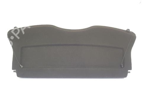 Used Rear parcel shelf FORD FIESTA V (JH_, JD_) 1.25 16V (75 hp) 29492832