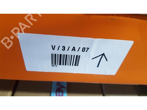 Electronic module TESLA MODEL Y (5YJY)  | BP32689117M83  - Image 6