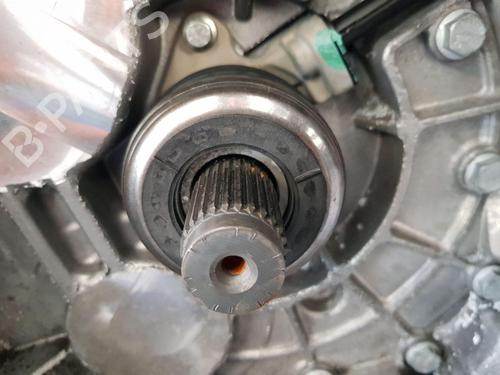 Gearbox VW CRAFTER Van (SY_, SX_) | BP39050373M3 - Image 3