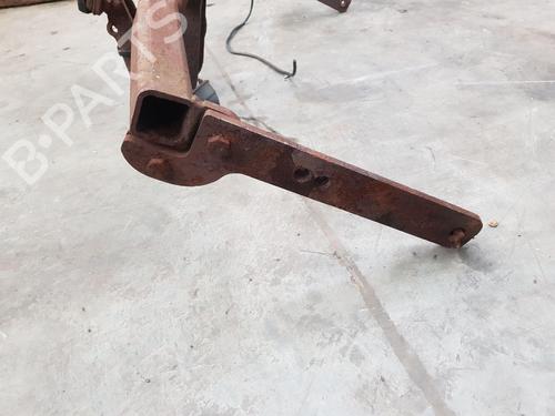 Tow ball/Mechanism SKODA FABIA I (6Y2) 1.2 | BP27186536C141 