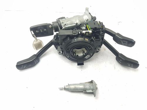 Used Ignition barrel Ignition barrel SKODA OCTAVIA III (5E3, NL3, NR3) [2012-2021] 33295869 33295869