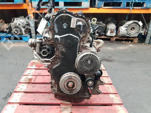 Engine OPEL MOVANO B Van (X62) 2.3 CDTI RWD (FV) | BP22203258M1